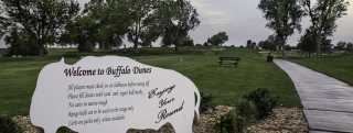 Buffalo Dunes Golf Course