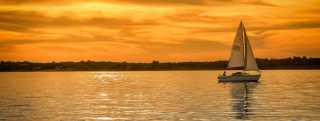 Milford Lake