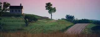 Flint Hills National Scenic Byway