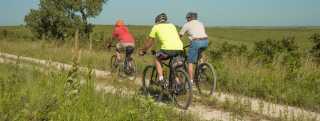 Flint Hills Trail