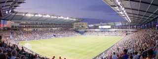 Sporting Park KCK