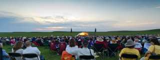 Symphony in the Flint Hills