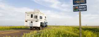 Smoky Valley Scenic Byway