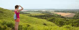 Konza Prairie