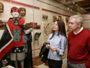 Anchorage Museum's Alaska Native cultural exhibits