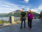 Anchorage sightseeing and summer itineraries