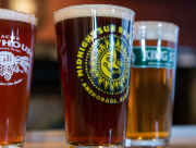Alaska beers