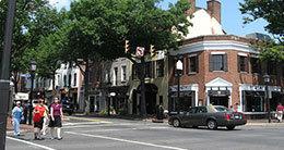 Old Town Alexandria