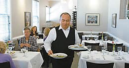 Dining in Fairfax & Vienna