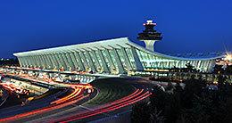 Getting to Fairfax County