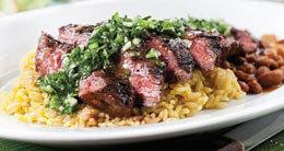 Local Flavors: Try Our Chef's Recipes