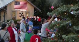 Festivals - Winter - Christmas