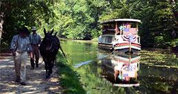 C & O Canal