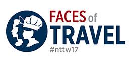 Tourism Week 2017 - Faces of Travel