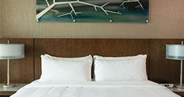 Falls Church Fairview Park Marriott - Hotels