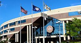 Government Center Fairfax
