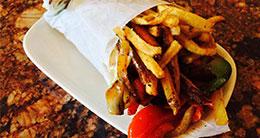 Plaka Grill - Vienna Restaurants