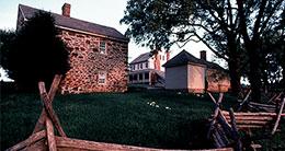 Sully Historic Site