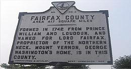 Virginia historical markers