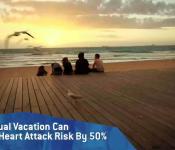 The Benefits of Travel to Your Health from U.S. Travel