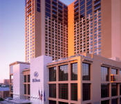 Hilton Austin