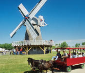 Mennonite Heritage Village