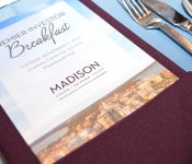 2016 Premier Investor Breakfast