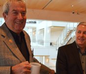 2016 Premier Investor Breakfast