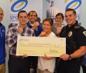 MASC Youth Grant 2016 Winner: Bob Lynch Boxing Foundation