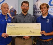 MASC Youth Grant 2016 Winner: First Tee