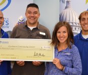 MASC Youth Grant 2016 Winner: Goodman Community Center