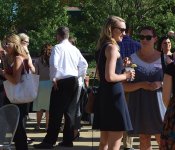 Partner Summer Social 2017