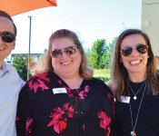 Partner Summer Social 2017