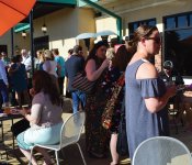 Partner Summer Social 2017