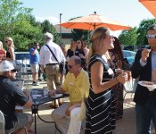 Partner Summer Social 2017