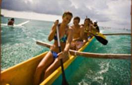 Oahu dating ideas