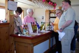 Hunters Valley Winery
