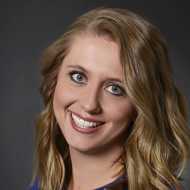 Ashley Taufen