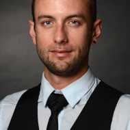 Aron Roberts