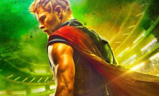 The Thor: Ragnarok Teaser Trailer Is Here