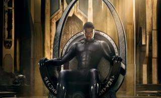 The Black Panther Teaser Trailer Is Here!