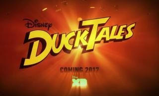 Check out the Premiere episode of Disney's Ducktales reboot!