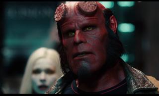 Del Toro Confirms Hellboy 3 Won't Happen