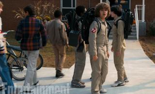 See The Stranger Things Season 2 Trailer