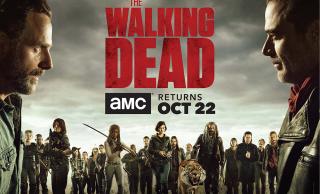 The Walking Dead Season 8 Trailer Is Here