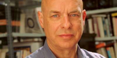 Moogfest Announces Brian Eno!