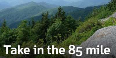 Where to Find an 85-Mile View