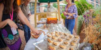 Food Bloggers Take a Bite Out of Asheville