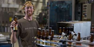 Asheville Wins BeerCity USA 2010 Title