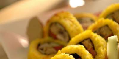 Sample the Best of Asheville's Culinary Scene
